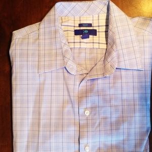 Men's dress shirt